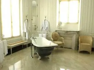 La Eugene Отель Эперне