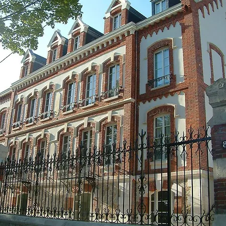 La Eugene Hotel Epernay