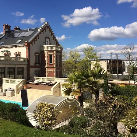 La Eugene 5* Epernay