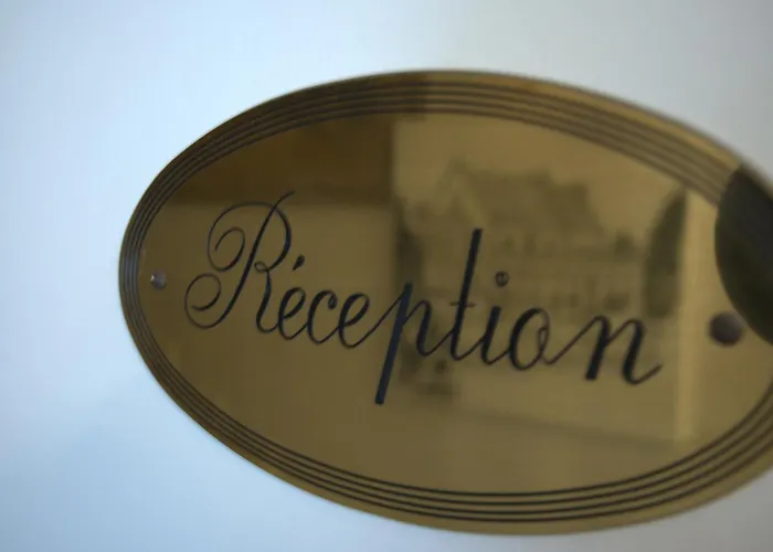 La Eugene Szálloda 5*