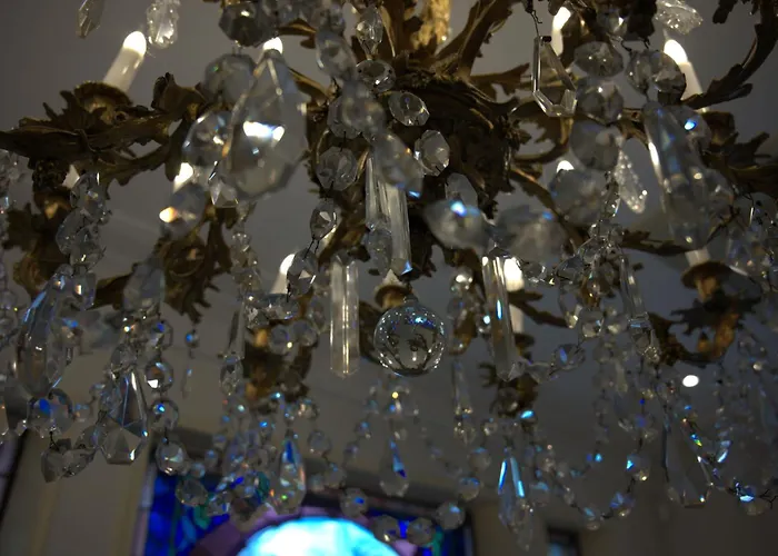 La Eugene Hotell Épernay