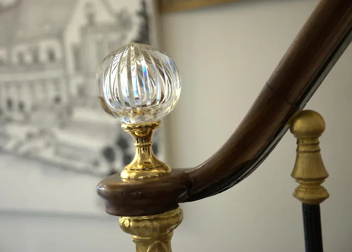 La Eugene 5* Épernay