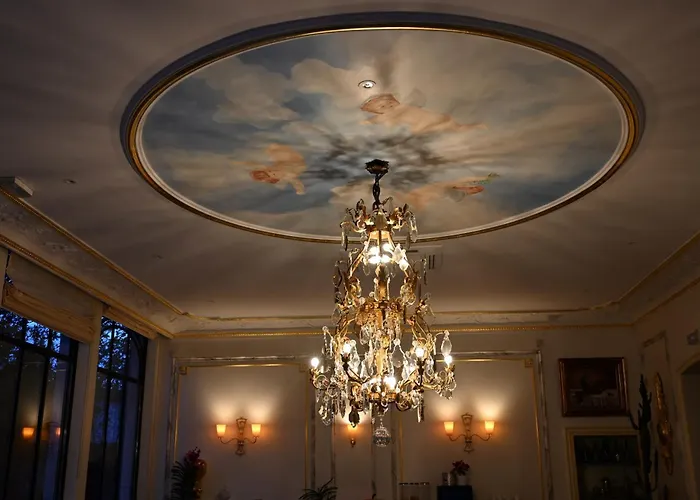 La Eugene 5* Épernay