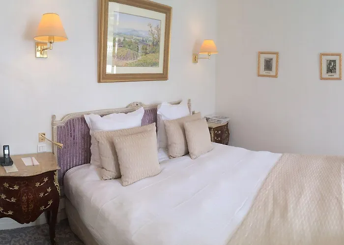 La Eugene 5* Épernay