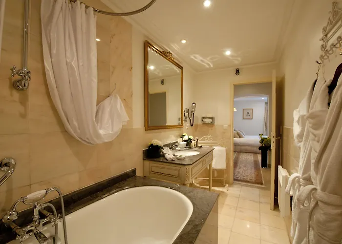 La Eugene Szálloda 5*