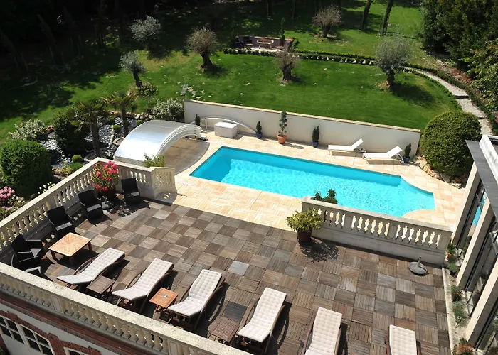 La Eugene 5* Épernay