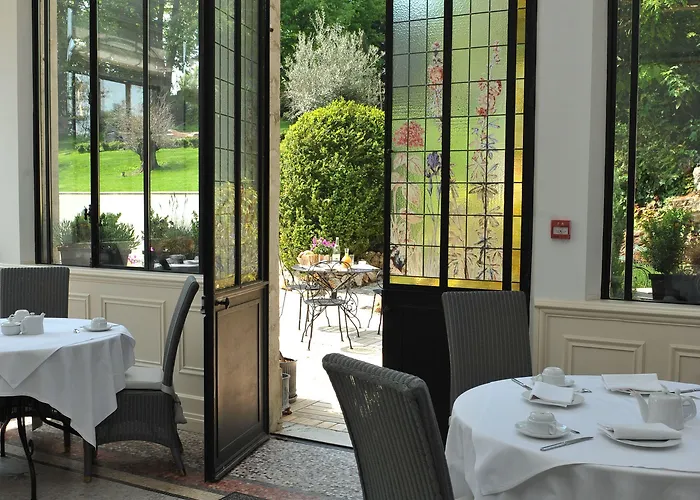 La Eugene 5* Épernay