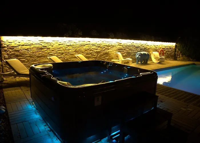 La Eugene Hotell Épernay