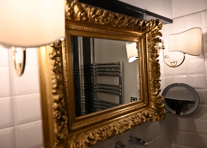 Hotel La Eugene Épernay