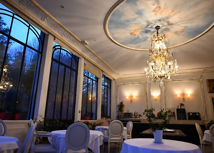 La Eugene 5* Épernay